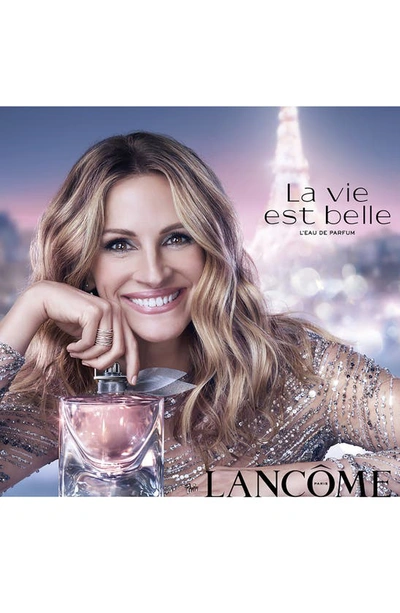 Shop Lancôme La Vie Est Belle Eau De Parfum, 5 oz