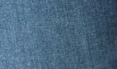 Lucky Brand Bridgette High Waist Skinny Jeans In Gemini