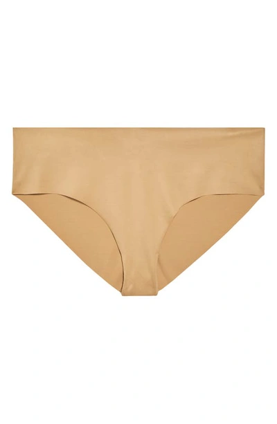 Shop Nude Barre Seamless Bikini In 10am