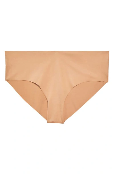Shop Nude Barre Seamless Bikini In 11am
