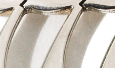Child Of Wild Angel Energy Pendant Necklace In Silver - 7