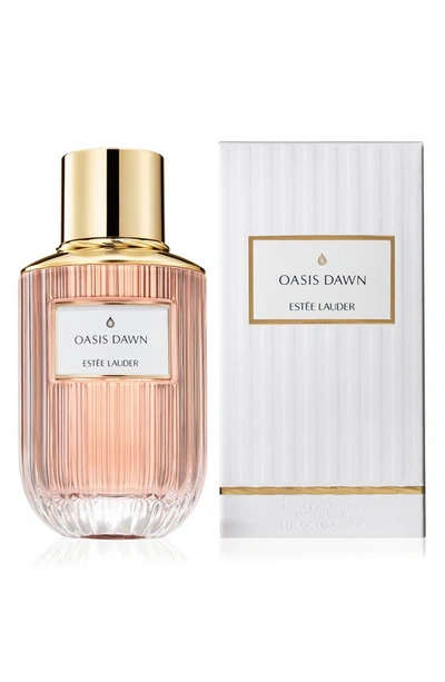 Shop Estée Lauder Oasis Dawn Eau De Parfum, 3.4 oz