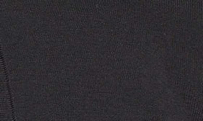 Akris Punto Elements Wool Cropped Cardigan In Black