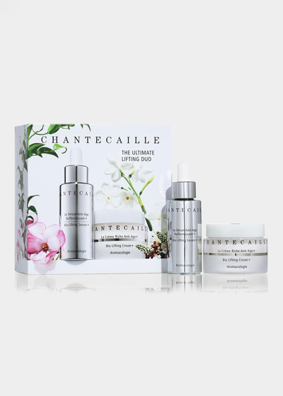 Shop Chantecaille Limited Edition The Ultimate Lifting Duo