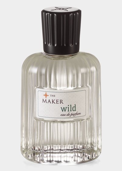 The Maker Wild Eau De Parfum, 1.7 Oz.