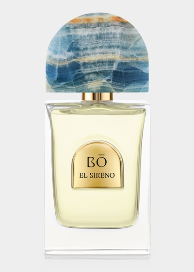 House Of Bo Fragrances 2.5 oz El Sireno Parfum