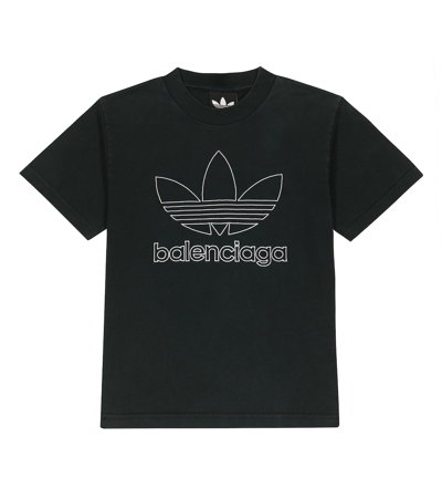 Balenciaga shirt kids online