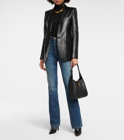 Saint Laurent Bags In Noir