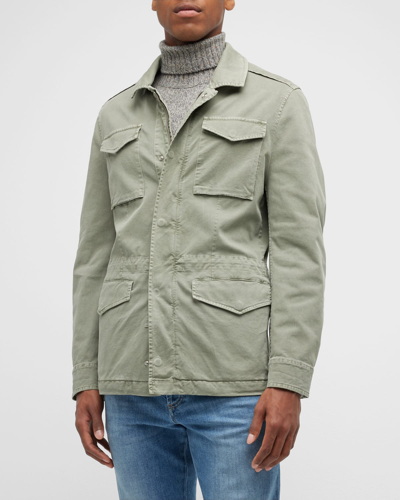 Topman top field jacket