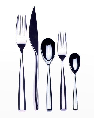 Shop Mepra Arte 20-piece Cutlery Set