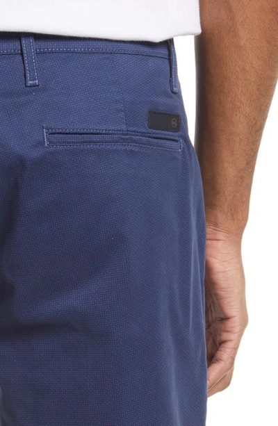 Ag Wanderer Short In Blink Blue Multi