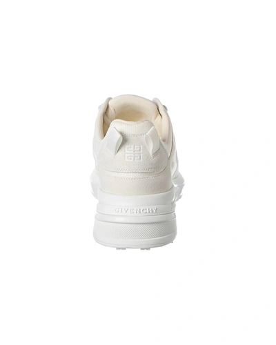 Shop Givenchy Giv 1 Sneaker In White