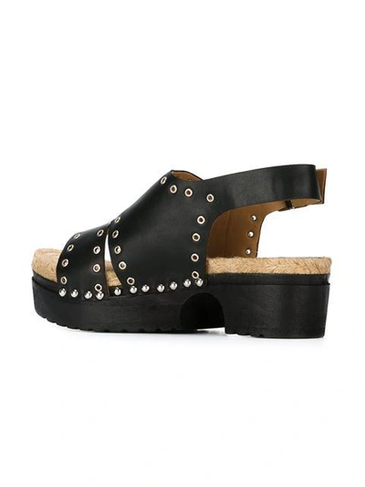 Shop Thakoon Addition 'joplin' Sandals