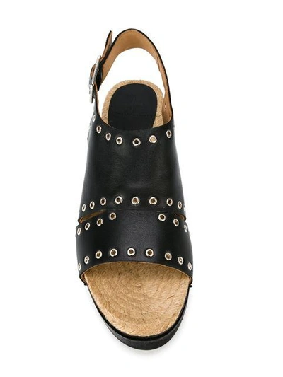 Shop Thakoon Addition 'joplin' Sandals