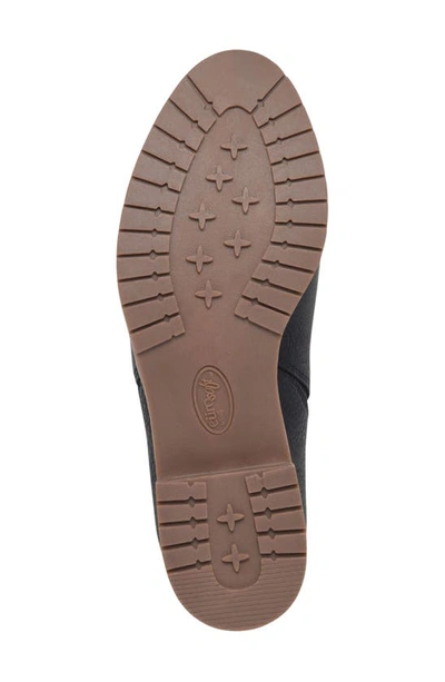 Eurosoft Willet Slip-on Shootie In Black