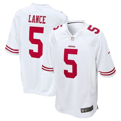 49ers Nike Football Jersey 