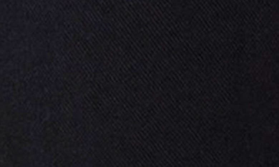 Akris Punto Maru Slim-legs Ankle Stretch Denim Pants In Black