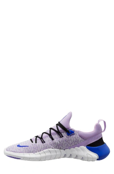 Nike Free Rn 5.0 2021 Running Shoe In Purple | ModeSens