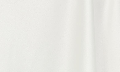 Flora Nikrooz Rosa Charmeuse Chemise In Ivory
