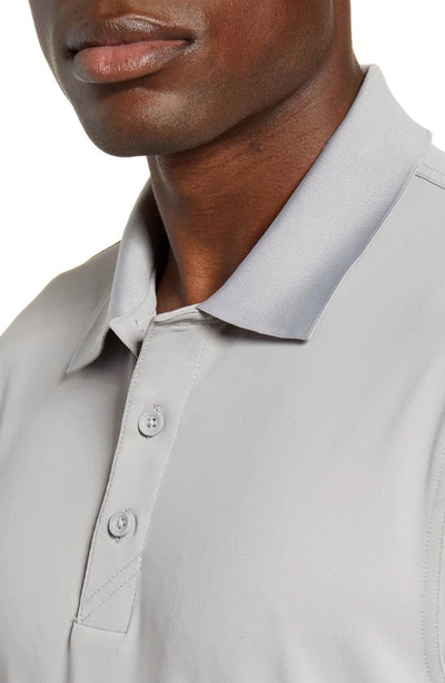 Shop Cutter & Buck Polo In Polished