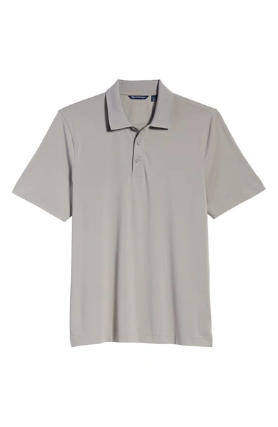 Shop Cutter & Buck Polo In Polished
