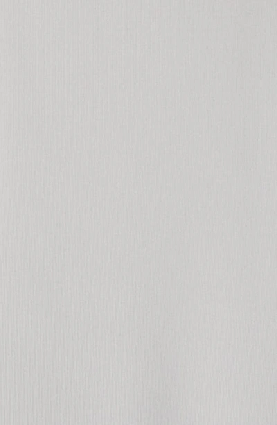 Cutter & Buck Forge Drytec Solid Performance Polo In Polished