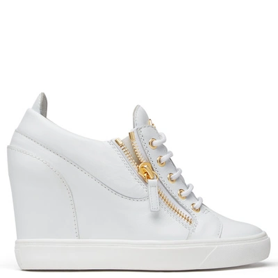 Shop Giuseppe Zanotti Sonya