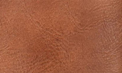 B O C By Born Brogan Tall Platform Boot In Tan