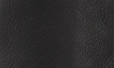 B O C By Born Brogan Tall Platform Boot In Black