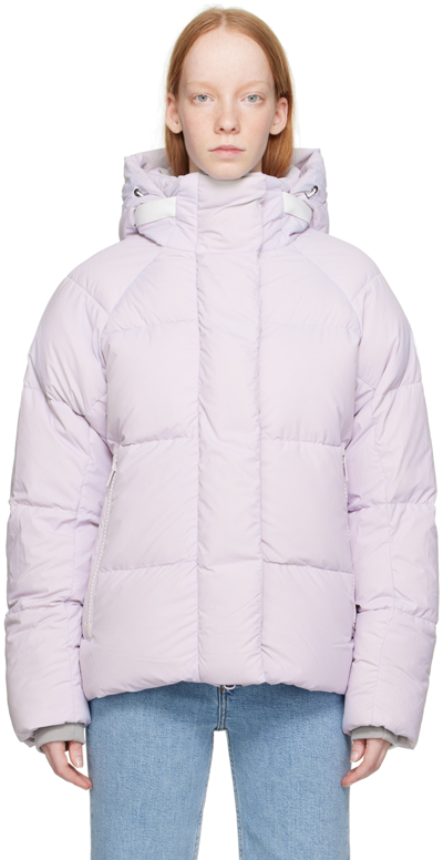 Weekday felicity padded jacket clearance
