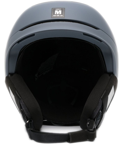 Shop Oakley Grey Mod5 Ski Helmet