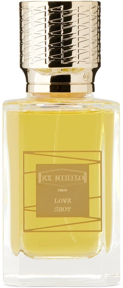 Ex Nihilo Paris Love Shot Eau De Parfum, 50 ml In Na