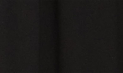 Maxstudio Sailor High Waist Wide Leg Pants In Black