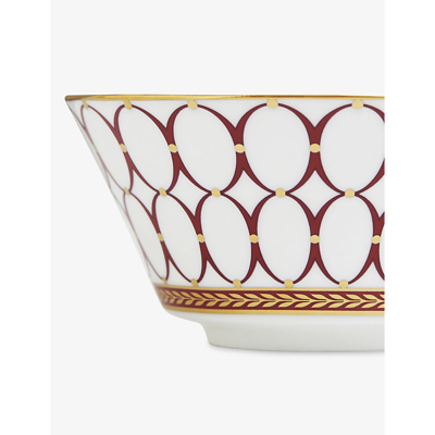 Wedgwood Renaissance Rice Bowl