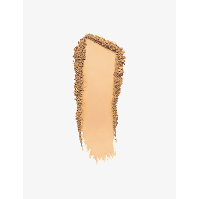 Estée Lauder Double Wear Stay-in-place Matte Spf10 Powder Foundation 12g In 4n2 Spiced Sand