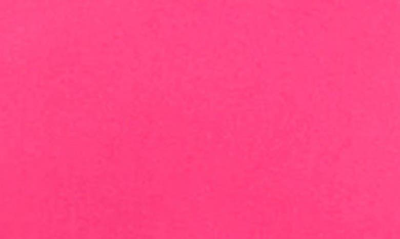 Endless Rose Ruffle Off The Shoulder Minidress In Fuchsia