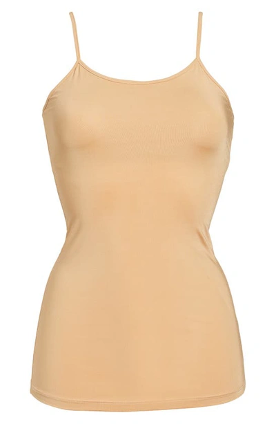 Shop Nude Barre Camisole In 10am