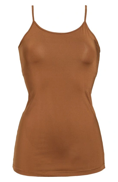 Shop Nude Barre Camisole In 3pm