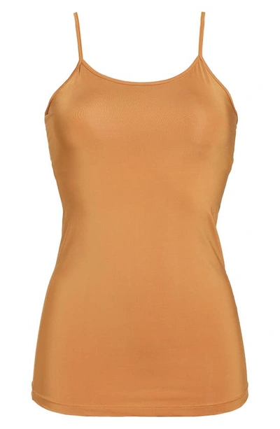 Shop Nude Barre Camisole In 12pm