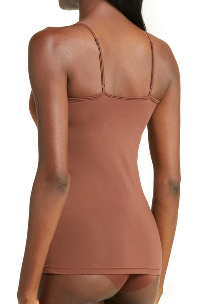 Shop Nude Barre Camisole In 5pm