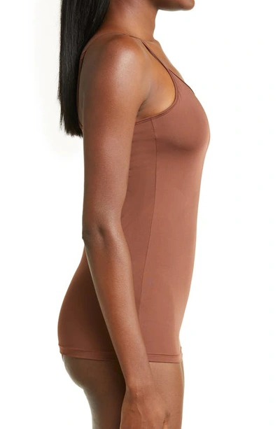 Shop Nude Barre Camisole In 5pm