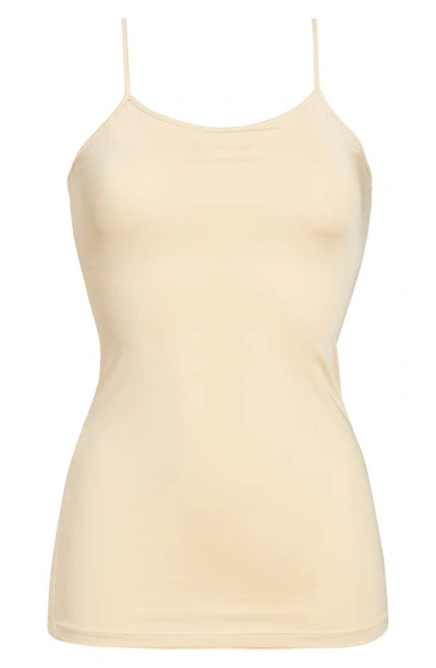 Shop Nude Barre Camisole In 7am