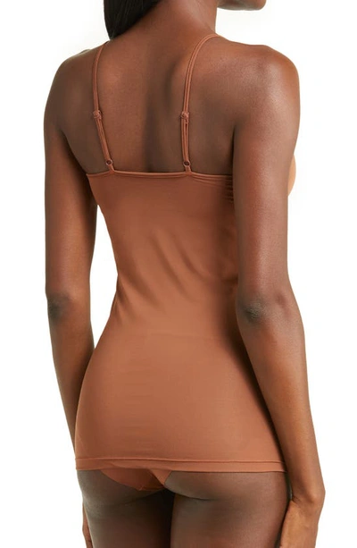 Shop Nude Barre Camisole In 4pm