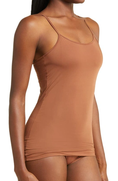 Shop Nude Barre Camisole In 4pm