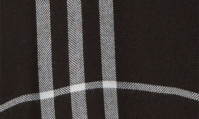 Rails Hunter Plaid Button-front Shirt In Black Sterling