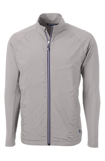 Woven jacket polyester sale