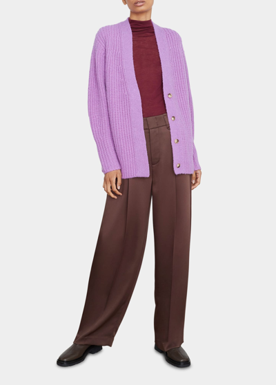 何でも揃う 【22SS】A&S / Ballon vest cardigan カーディガン/ボレロ