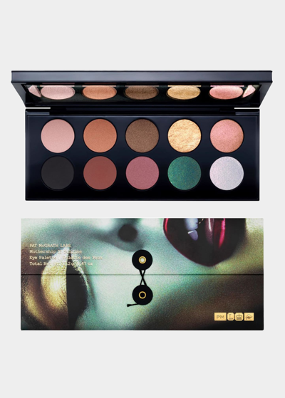 Shop Pat Mcgrath Labs Mothership Ii Eyeshadow Palette: Sublime