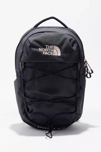 Shop The North Face Borealis Mini Backpack In Black