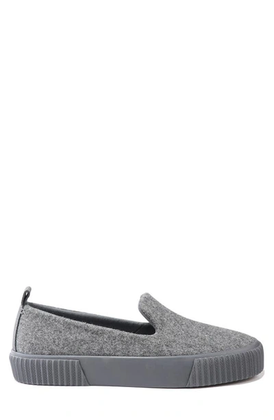 Shop Splendid Tulia Slip-on Sneaker In Storm